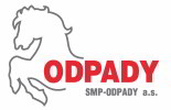 odpady logo